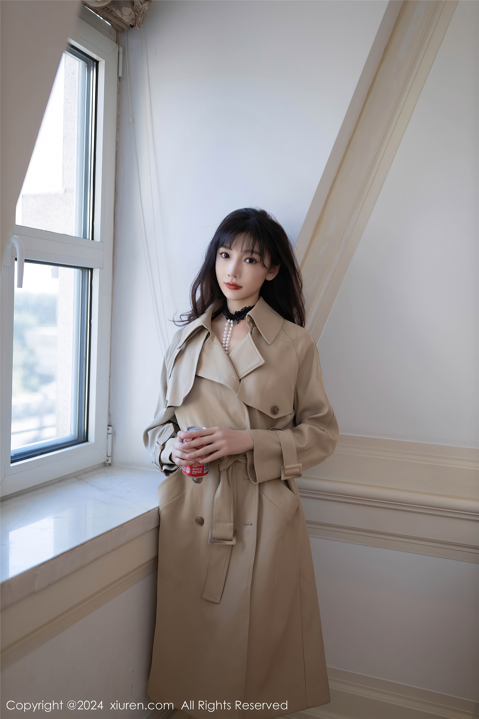 Xiuren秀人网 2024.12.26 NO.9665 陆萱萱